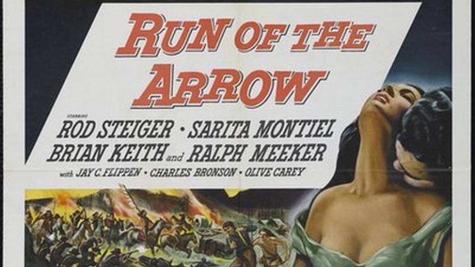 Вестерны бывают разные… О нестандартных