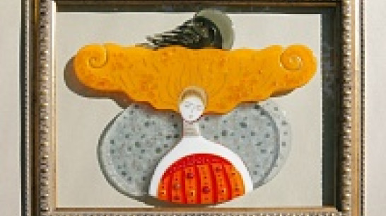 В Воронеже сегодня откроется бесплатная выставка картин «Эксперименты»