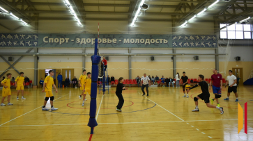 В Грибановке пройдет волейбольный турнир памяти тренера Валерия Веретелкина