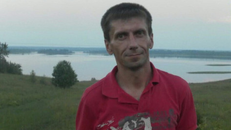 В Воронеже пропал 42-летний водитель грузовика