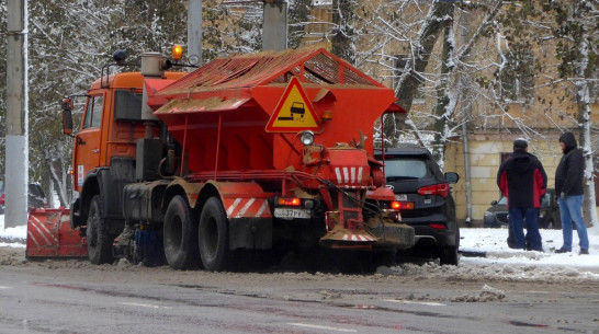 Воронежский комбинат благоустройства переплатил за песок в 3 раза 