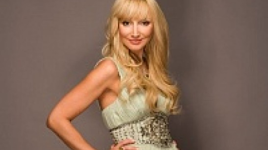 Кристина Орбакайте подарит воронежцам поцелуй на бис