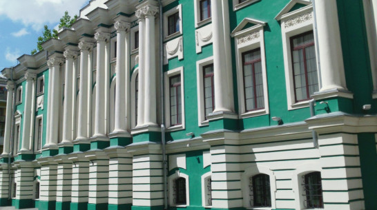 Музей Крамского пригласил воронежцев на бесплатную «Ночь искусств»