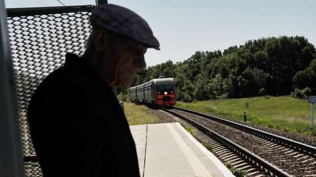 Воронежская «дачная» электричка перестанет курсировать по воскресеньям с 4 сентября