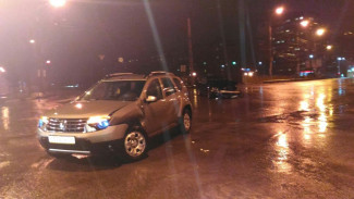 Пострадавшие в ДТП в Воронеже попросили помощи в поисках свидетелей