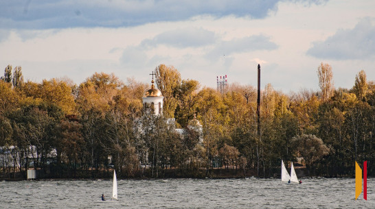 Итоги недели. Что важного произошло в Воронежской области с 13 по 19 октября