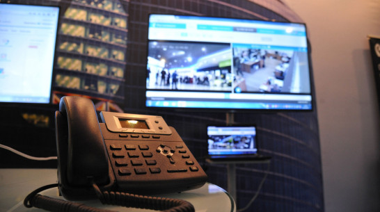 В Воронежской области открыли горячую линию по профилактике ОРВИ и гриппа