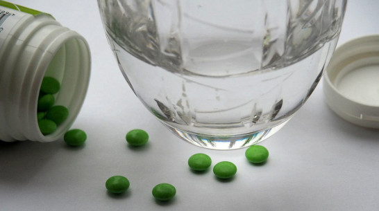 В завод по производству фитопрепаратов под Воронежем вложат 2,8 млрд рублей