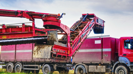 ГК «Продимекс» сохранила лидерство на свеклосахарном рынке Воронежской области