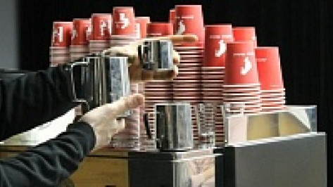 Tele2 Воронеж объявило победителей конкурса «Кофейная пара»