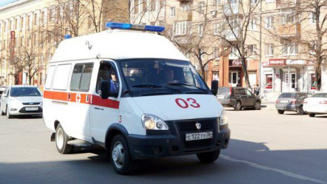 В Воронеже мальчик-инвалид умер после двухнедельной простуды