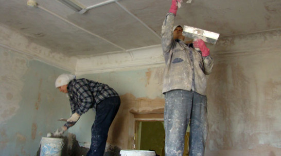  Во время строительства больниц в Воронежской области растратили более 1,4 млн. рублей