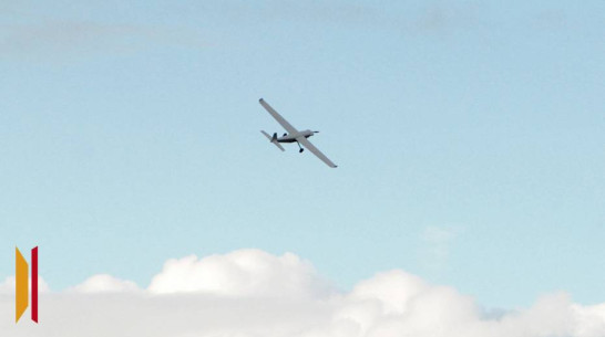 Воронежцам раскрыли подробности атаки БПЛА в ночь на 2 декабря