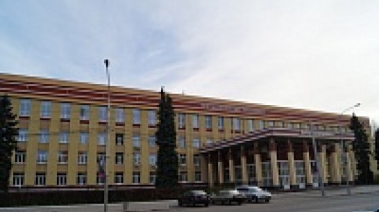 Воронежский госуниверситет попал в топ-50 вузов России
