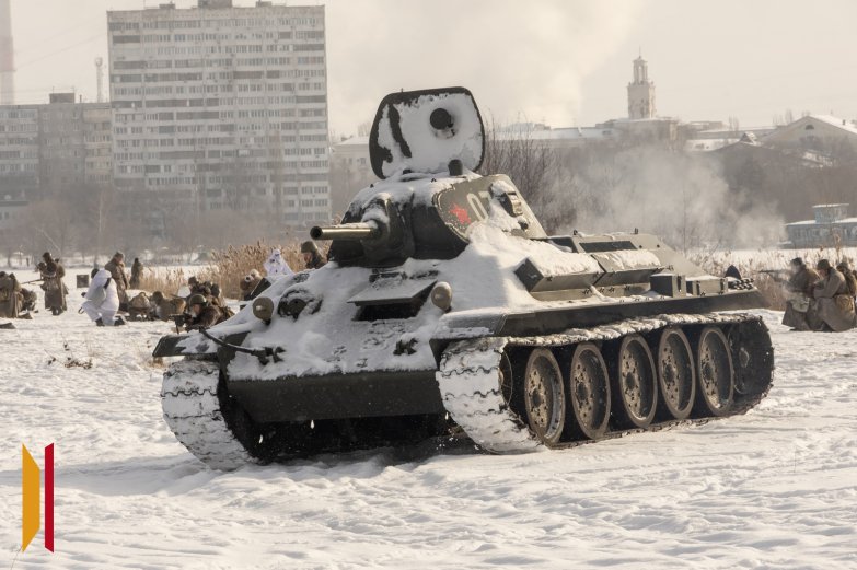 реконструкция