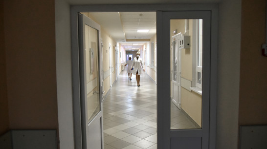 Воронежские медики начали получать специальные выплаты