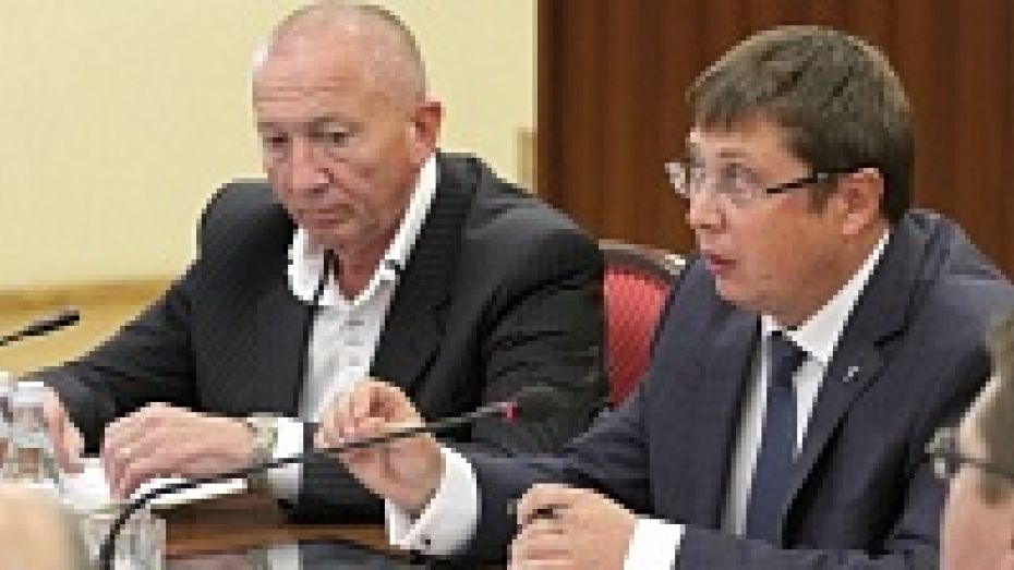Совет ректоров вузов Воронежской области будет посвящен сотрудничеству с бизнесом