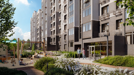 Столичный комфорт: какие технологии привезла в Бобров девелоперская компания BM GROUP