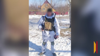 «Планирую и после СВО защищать свое государство»: житель Воронежской области рассказал о службе по контракту