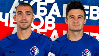 Сразу 2 игрока воронежского «Факела» претендуют на звание лучшего футболиста ФНЛ в июле