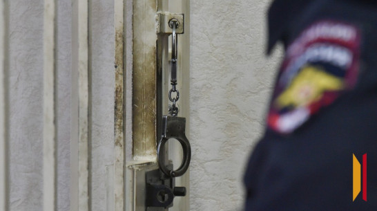 Воронежский суд дал 5 лет колонии за аферу с закупками на нужды СВО