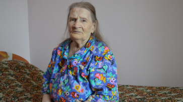 В Каширском районе пенсионерка в свой 95-летний юбилей передала участникам СВО 120 тыс рублей
