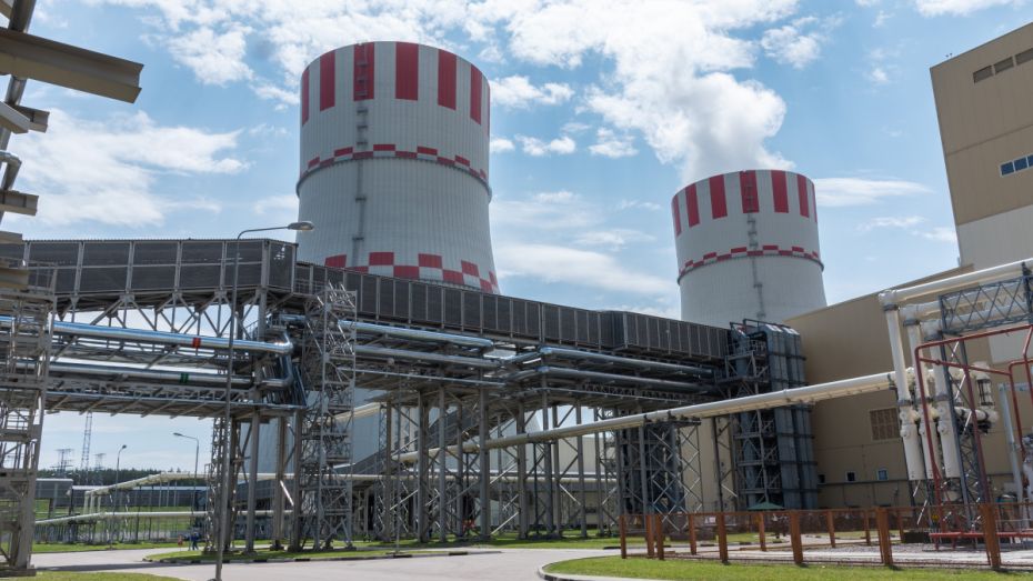 Новейший энергоблок №7 Нововоронежской АЭС на месяц раньше срока сдали в эксплуатацию