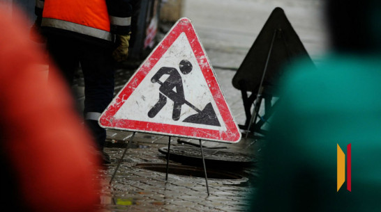 В Воронежской области на 5 дней ограничат движение по мосту через реку Усманка