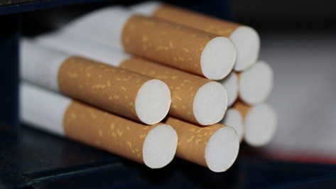 В Воронеже мужчины получили условный срок за торговлю поддельными табачными изделиями