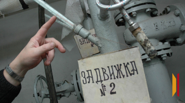 В Воронеже застройщик незаконно продал котельную многоэтажки на улице Моисеева