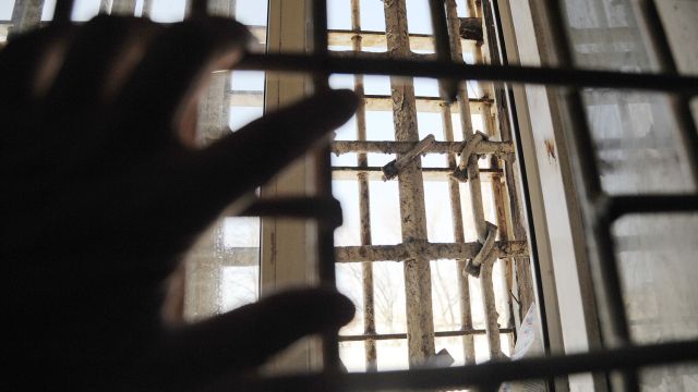 Суд вынес приговор нововоронежцу за убийство пасынка на глазах матери