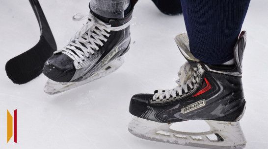 В 1/8 финала плей-офф воронежский «Буран» встретится с «Динамо» из Санкт-Петербурга