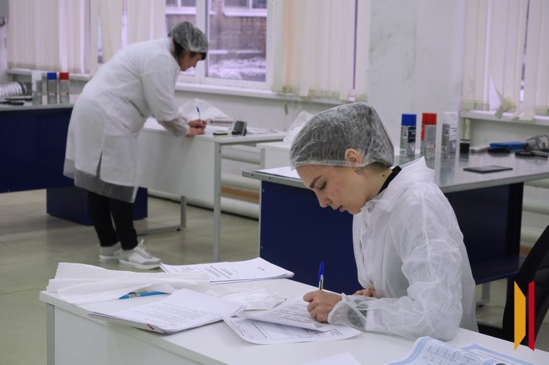 Золотые руки