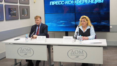 Мобилизация налогов пополнила казну Воронежской области на 1,2 млрд рублей в 2022 году