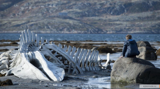 «Левиафан» Андрея Звягинцева получил «Золотой глобус» 