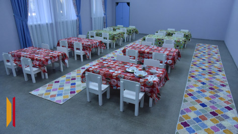 Воронежским родителям рассказали, как записать ребенка в детский сад