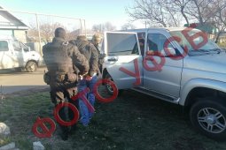 Первое уголовное дело о дискредитации Вооруженных сил возбудили в Воронежской области