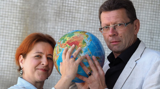 Двое воронежцев стали лауреатами международного Тютчевского конкурса