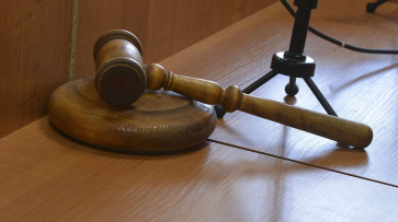 В Воронежской области подал в отставку еще один судья