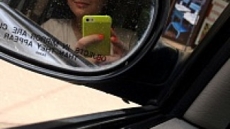 Автоледи на Land Rover и «ВАЗе» столкнулись в Воронеже