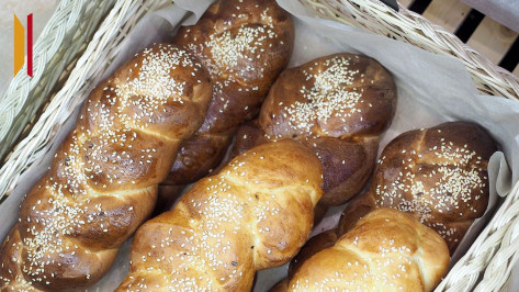 Холод из жара: воронежские ученые научились замораживать хлеб во время выпечки