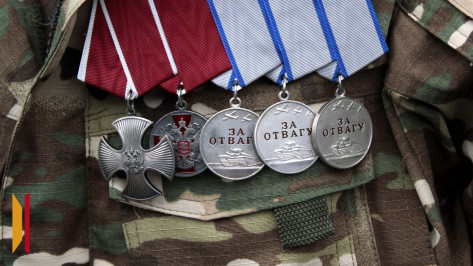 Для участников программы «Герои земли Воронежской» проведут управленческие мастерские