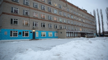 СК возбудил уголовное дело по факту смерти беременной в больнице под Воронежем