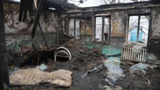 В Воронежской области суд назначил реальные сроки за гибель 23 инвалидов на пожаре
