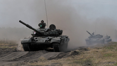 Российские сухопутные войска проведут 9 международных учений в 2023 году
