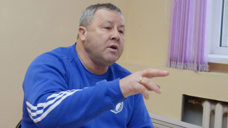 Главный тренер воронежского «Факела» Павел Гусев: «Обойдемся без штрафов» 