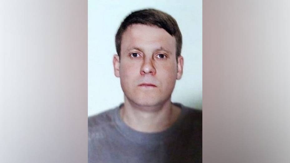 В Воронеже пропал мужчина в серо-зеленых камуфляжных штанах