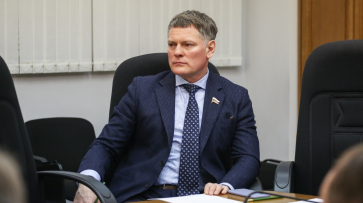 Экс-депутату Воронежской областной думы Андрею Прытыкину не удалось выйти из СИЗО