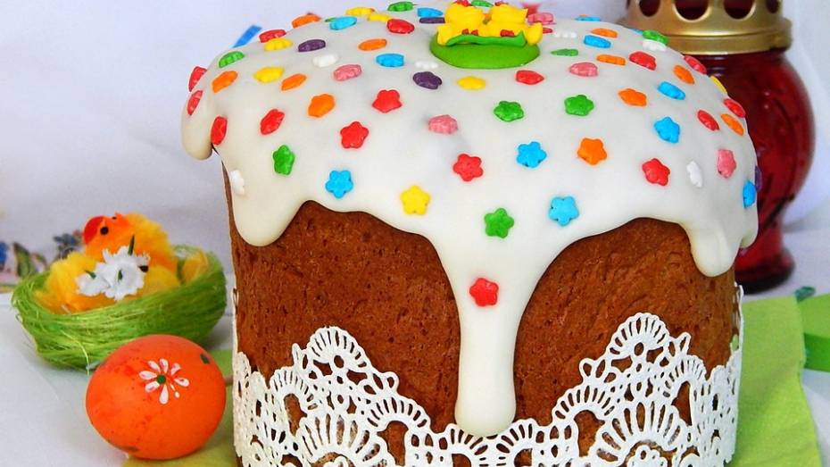 Цены на воронежские куличи оказались на 21% ниже среднероссийских