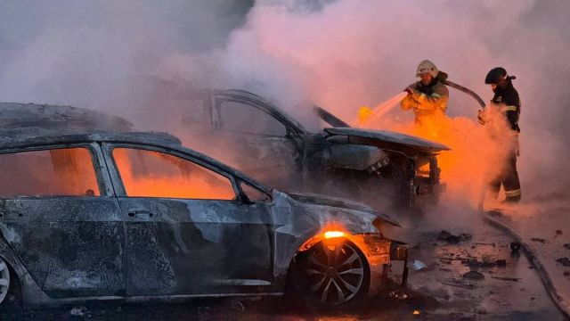 Регион рядом с Воронежской областью подвергся воздушной атаке 9 мая: есть пострадавшие